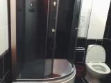 Кровать в общем 4-местном номере для мужчин и женщин