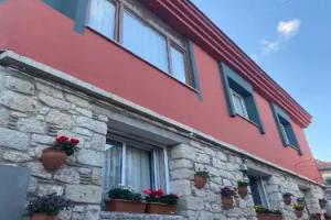 Мини-отель «Çona Butik Otel», Алачати