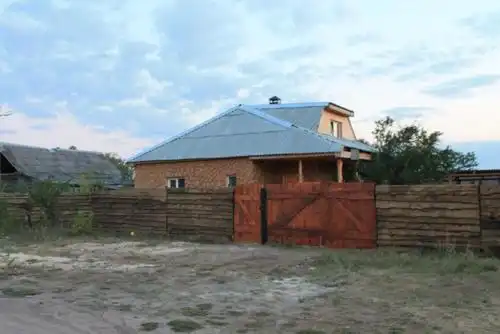 Агроусадьба в Калинковичах - 3
