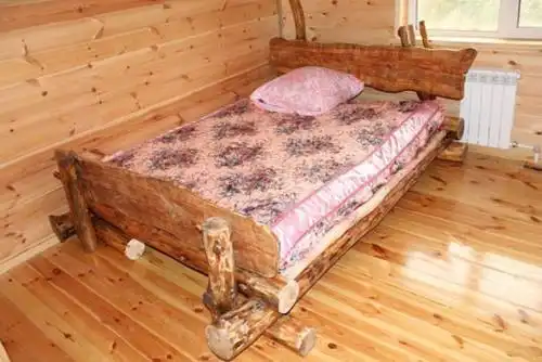 Агроусадьба в Калинковичах - 4