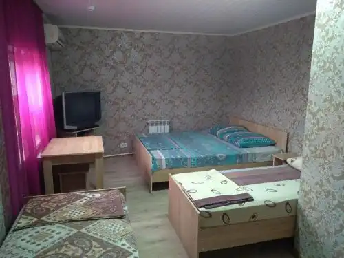 Уютный Дворик - 17
