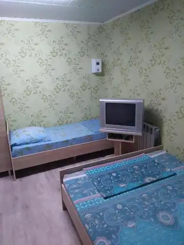 Уютный Дворик - 28