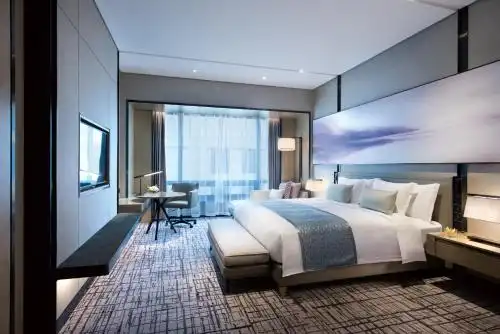 Crowne Plaza Shanghai Pujiang, An Ihg - 27