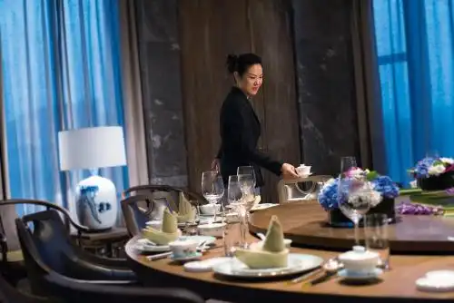 Crowne Plaza Shanghai Pujiang, An Ihg - 40