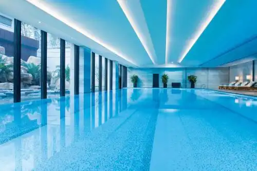 Crowne Plaza Shanghai Pujiang, An Ihg - 4