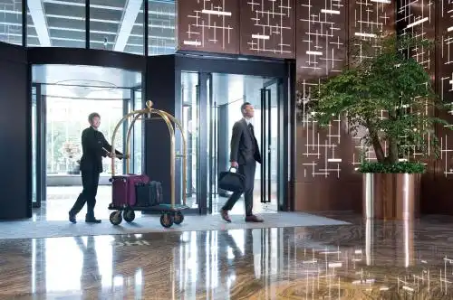 Crowne Plaza Shanghai Pujiang, An Ihg - 5