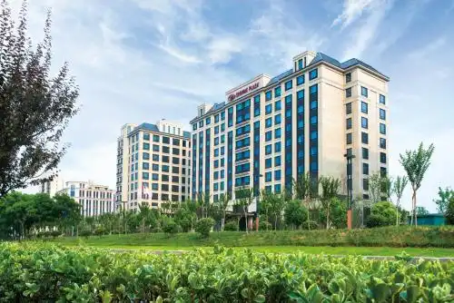 Crowne Plaza Shanghai Pujiang, An Ihg - 16