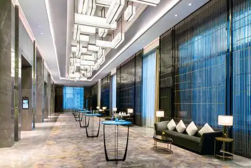 Crowne Plaza Shanghai Pujiang, An Ihg - 3