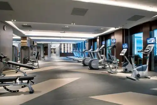 Crowne Plaza Shanghai Pujiang, An Ihg - 18