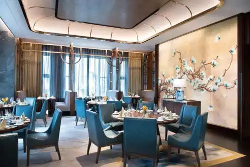 Crowne Plaza Shanghai Pujiang, An Ihg - 42