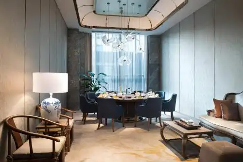 Crowne Plaza Shanghai Pujiang, An Ihg - 35