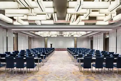 Crowne Plaza Shanghai Pujiang, An Ihg - 23