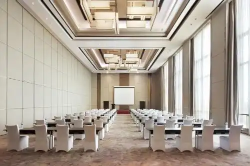 Crowne Plaza Shanghai Pujiang, An Ihg - 28