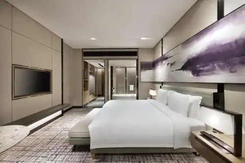 Crowne Plaza Shanghai Pujiang, An Ihg - 44