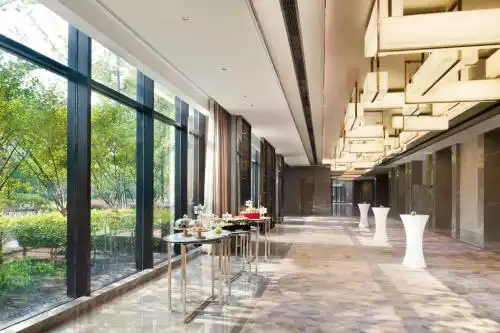 Crowne Plaza Shanghai Pujiang, An Ihg - 30