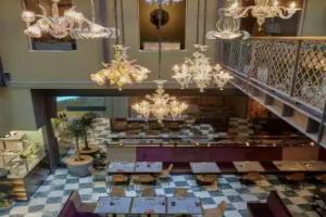 25hours Hotel The Royal Bavarian, Мюнхен