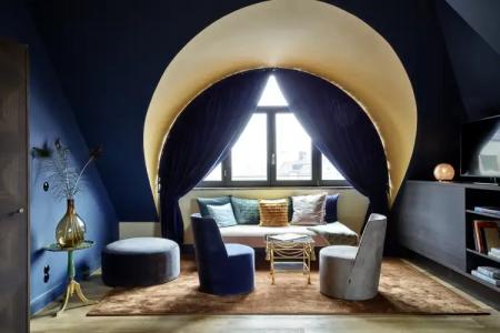 25hours The Royal Bavarian - 40