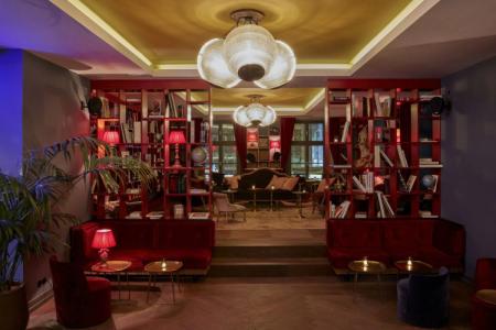 25hours The Royal Bavarian - 19