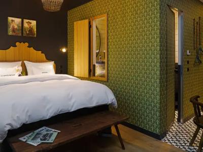 25hours The Royal Bavarian - 26