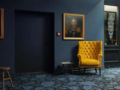 25hours The Royal Bavarian - 10