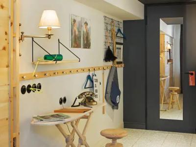 25hours The Royal Bavarian - 36