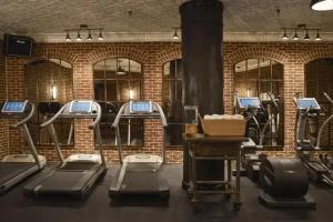 Roxy Hotel New York, Нью-Йорк