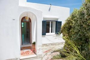 b&b l'Agapanto, Капри