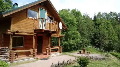 База отдыха Рюттю - 0