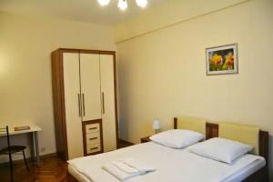 Apartment on 1-ya Tverskaya-Yamskaya 28