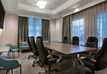 SpringHill Suites by Marriott - 13