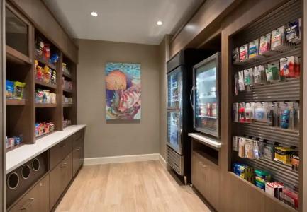 SpringHill Suites by Marriott - 9