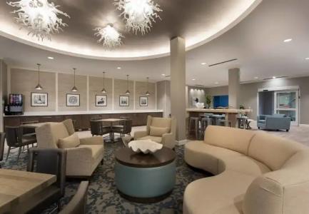 SpringHill Suites by Marriott - 1