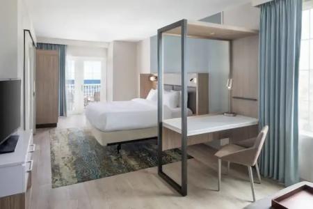 SpringHill Suites by Marriott - 66