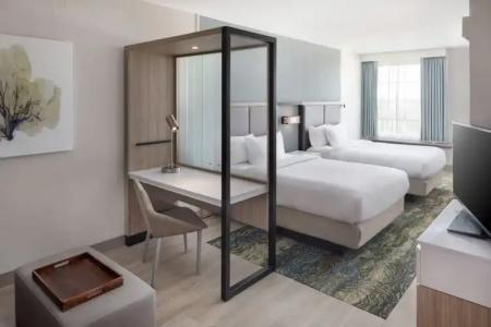 SpringHill Suites by Marriott - 32