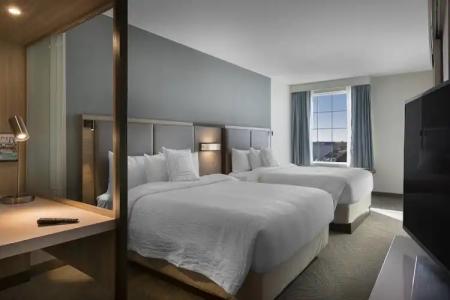 SpringHill Suites by Marriott - 30