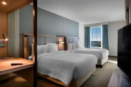 SpringHill Suites by Marriott - 51