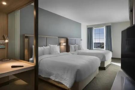 SpringHill Suites by Marriott - 47