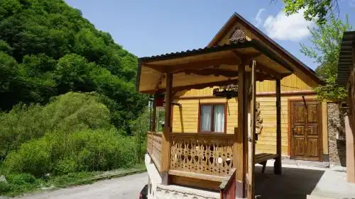 Daravand Guest House - 52