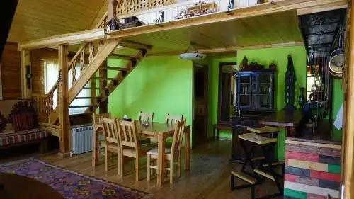 Daravand Guest House - 54