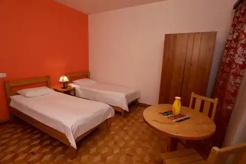 Daravand Guest House - 36