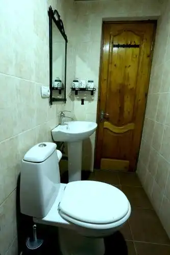 Daravand Guest House - 13