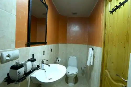 Daravand Guest House - 8
