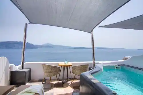Secret Legend Suites - 0
