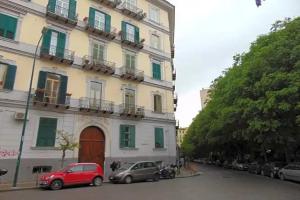 b&b La Certosa Di San Martino, Неаполь