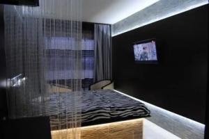 Mini Hotel Fourrooms