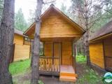 Бюджетный двухместный номер с 2 отдельными кроватями