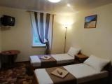 Бюджетный двухместный номер с 2 отдельными кроватями