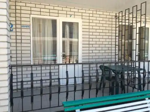 Золотой Берег - 123