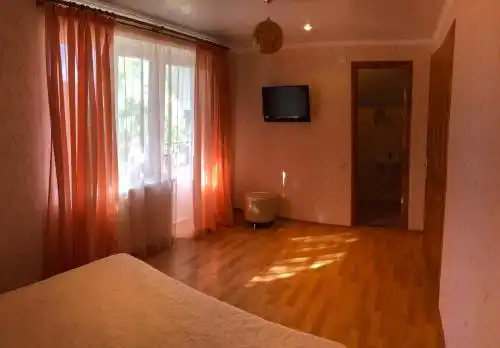 Золотой Берег - 21