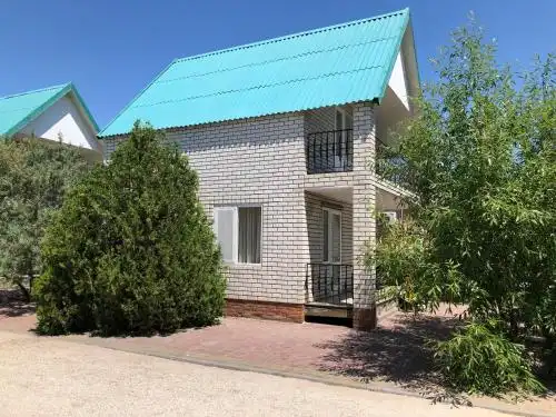 Золотой Берег - 20